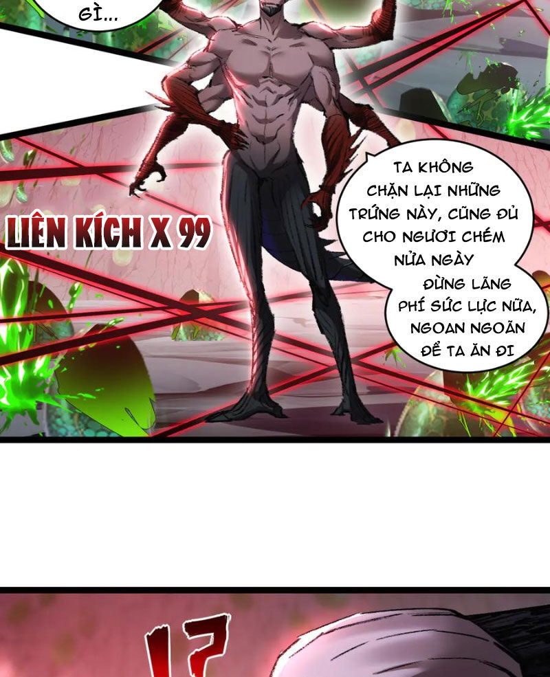 Trảm Nguyệt Chap 36 - Next Chap 37