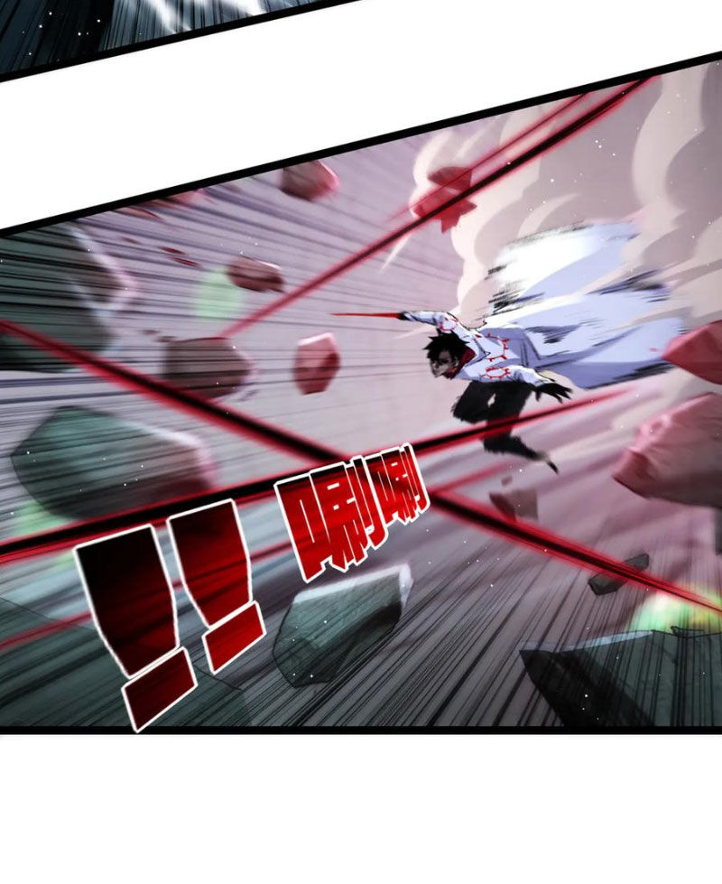 Trảm Nguyệt Chap 36 - Next Chap 37