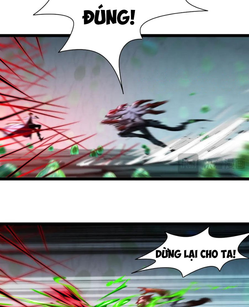 Trảm Nguyệt Chap 36 - Next Chap 37