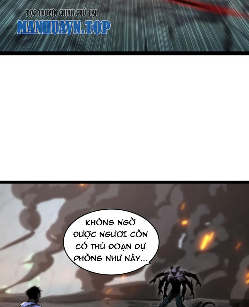 Trảm Nguyệt Chap 36 - Next Chap 37