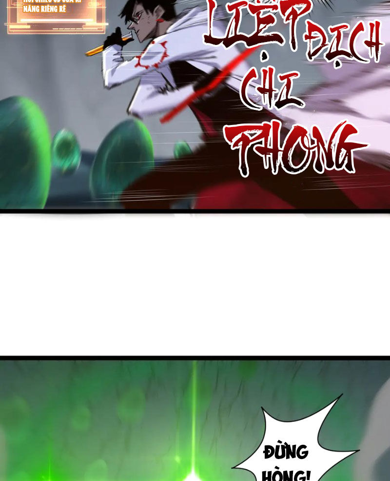 Trảm Nguyệt Chap 36 - Next Chap 37