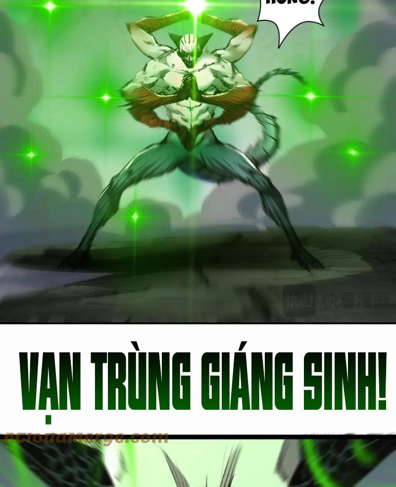 Trảm Nguyệt Chap 36 - Next Chap 37