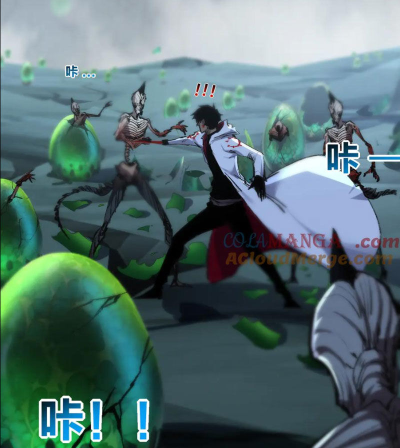 Trảm Nguyệt Chap 36 - Next Chap 37