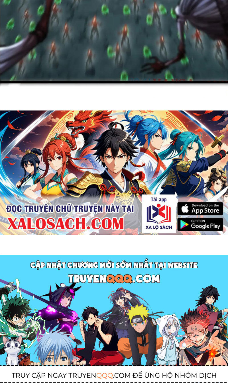 Trảm Nguyệt Chap 36 - Next Chap 37