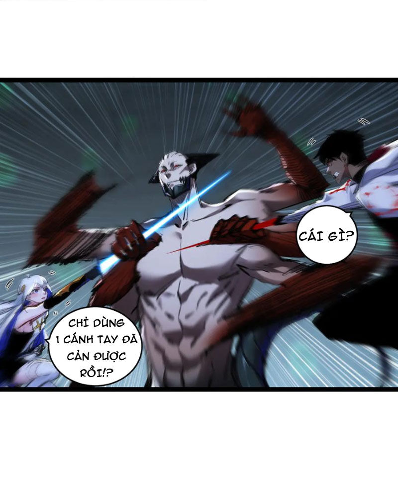 Trảm Nguyệt Chap 36 - Next Chap 37