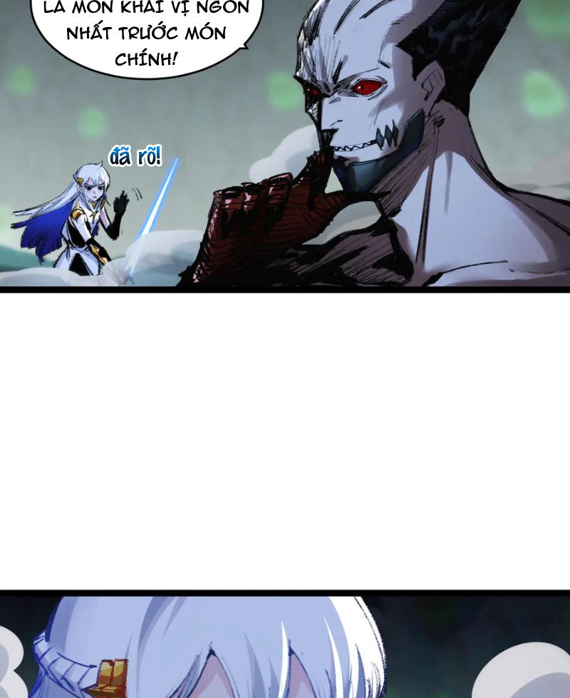 Trảm Nguyệt Chap 36 - Next Chap 37