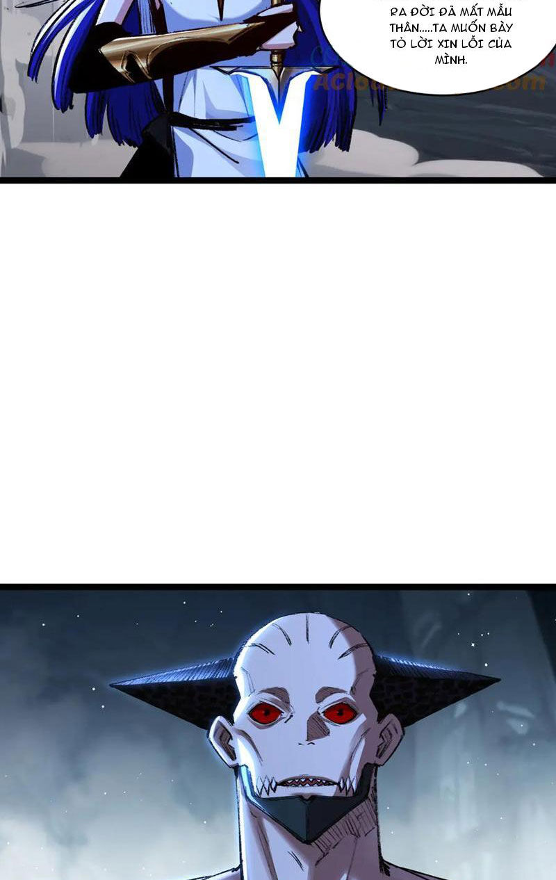 Trảm Nguyệt Chap 37 - Next Chap 38