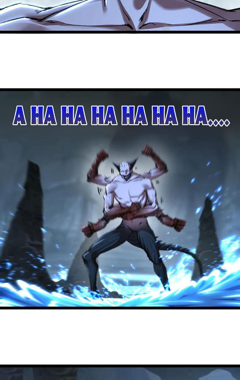 Trảm Nguyệt Chap 37 - Next Chap 38