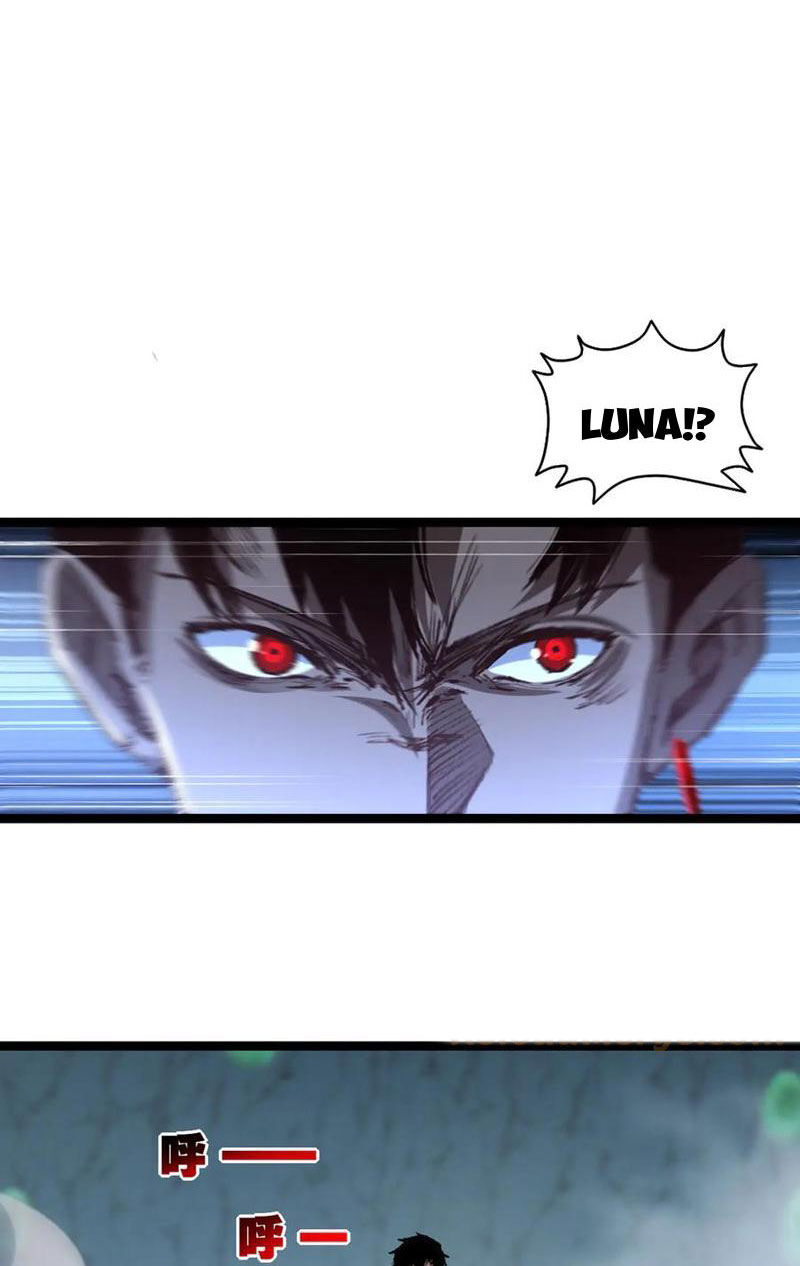 Trảm Nguyệt Chap 37 - Next Chap 38