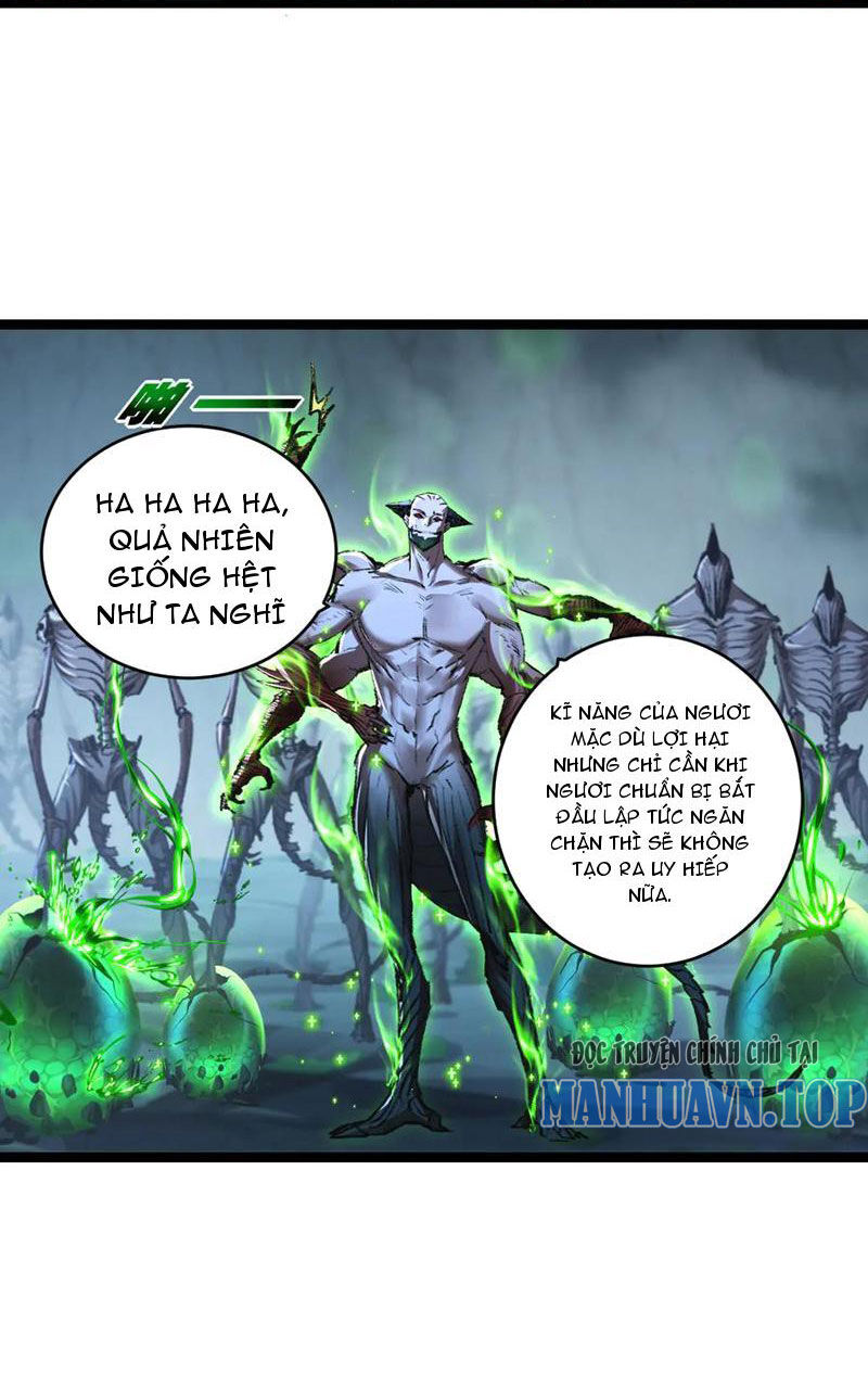 Trảm Nguyệt Chap 37 - Next Chap 38