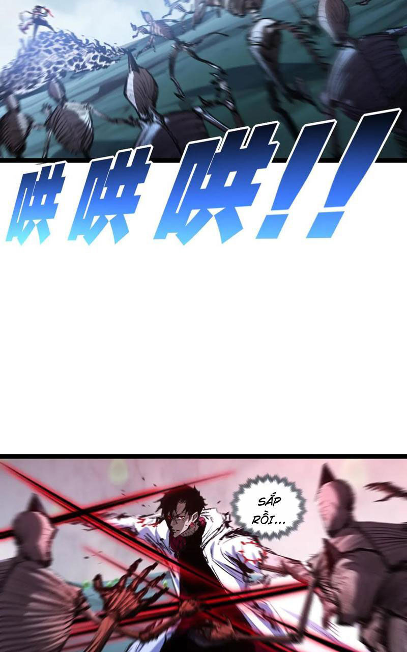 Trảm Nguyệt Chap 37 - Next Chap 38