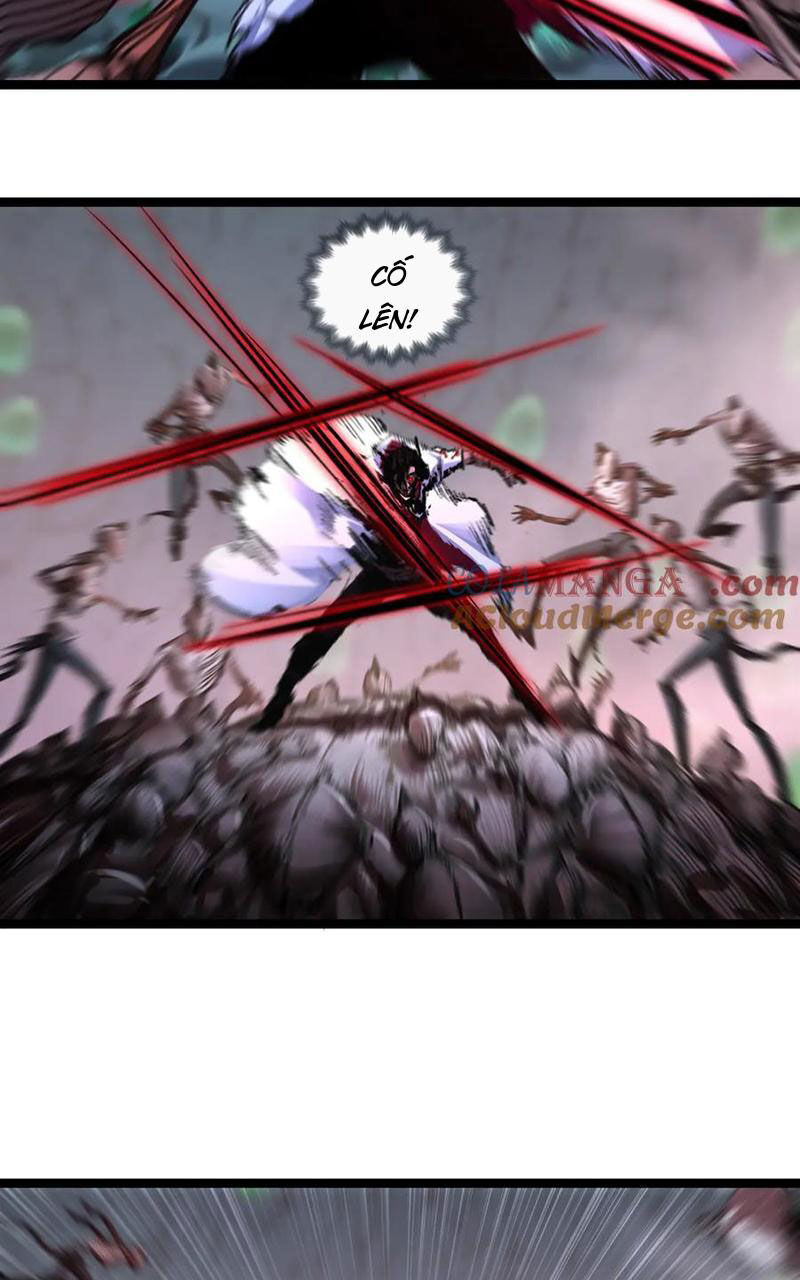 Trảm Nguyệt Chap 37 - Next Chap 38