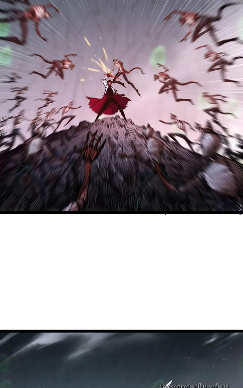 Trảm Nguyệt Chap 37 - Next Chap 38