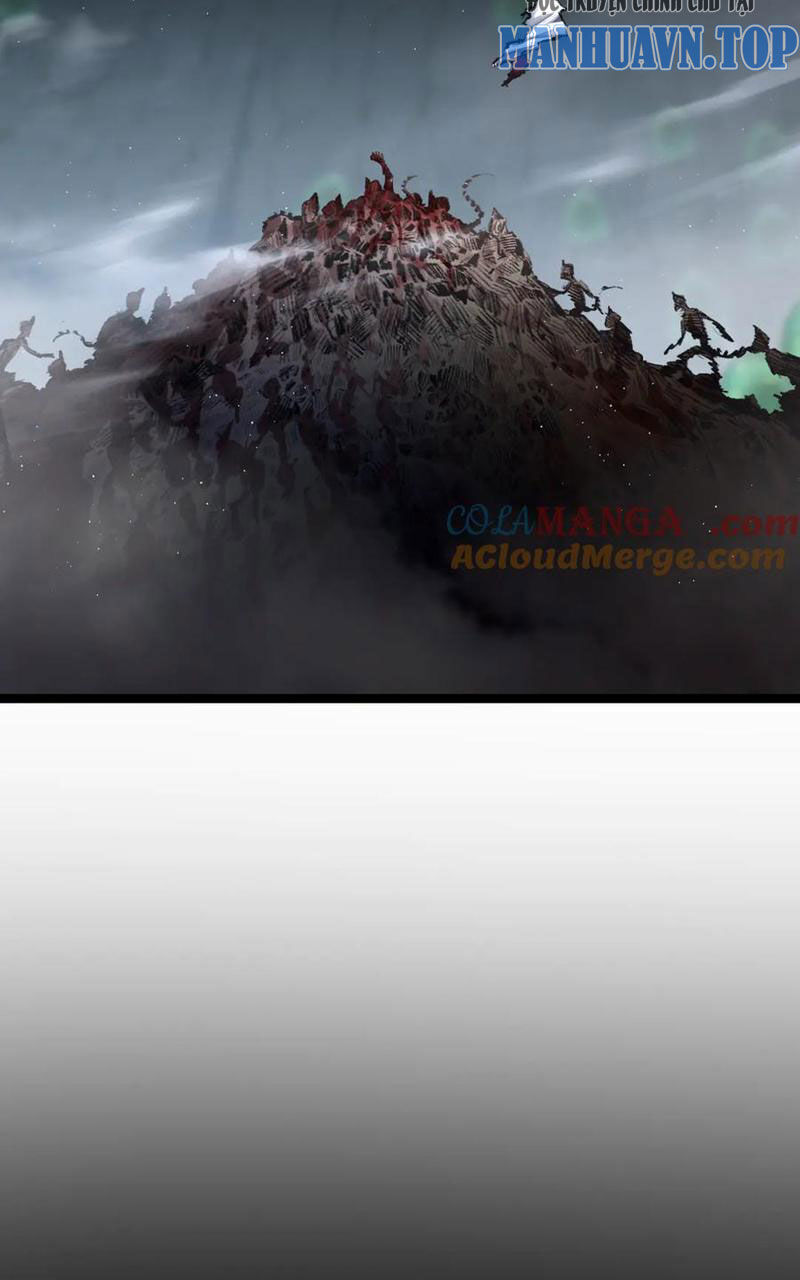 Trảm Nguyệt Chap 37 - Next Chap 38