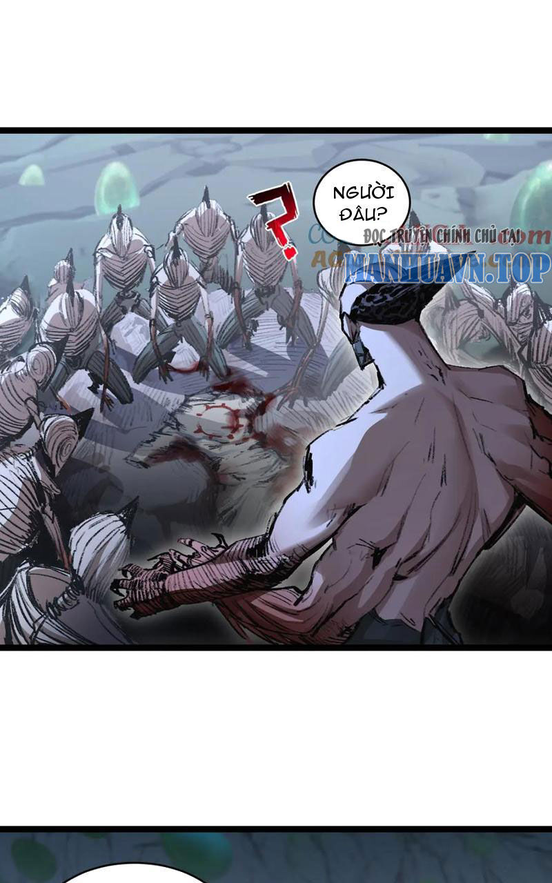 Trảm Nguyệt Chap 37 - Next Chap 38