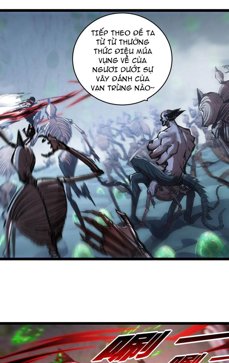 Trảm Nguyệt Chap 37 - Next Chap 38