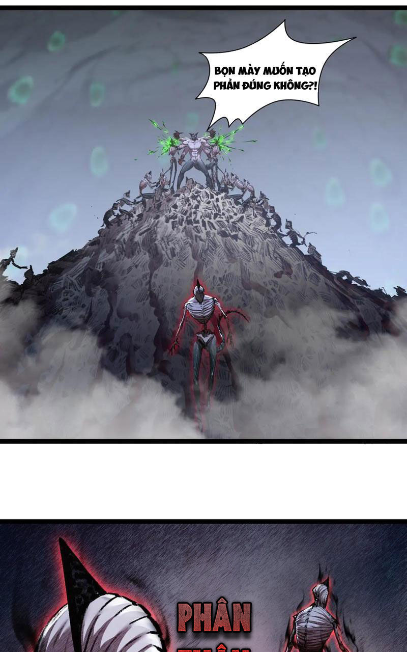 Trảm Nguyệt Chap 37 - Next Chap 38