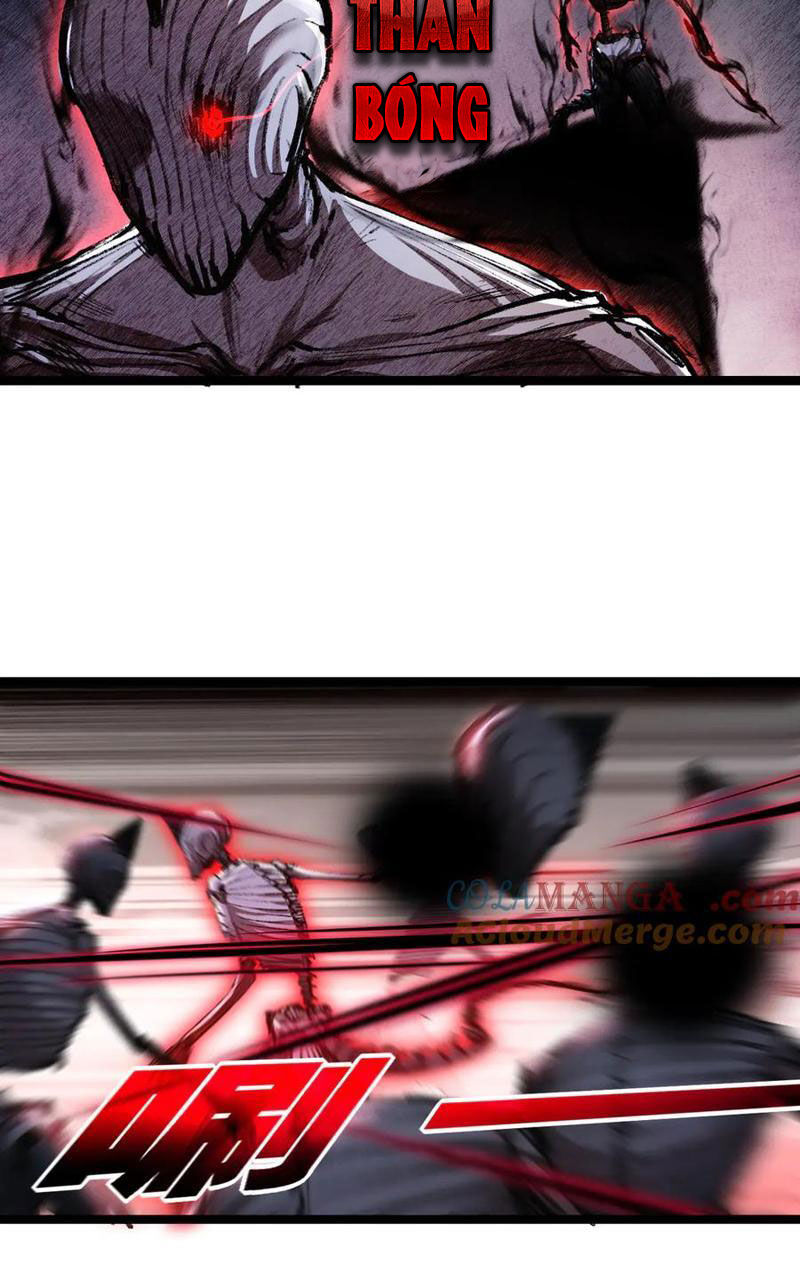 Trảm Nguyệt Chap 37 - Next Chap 38