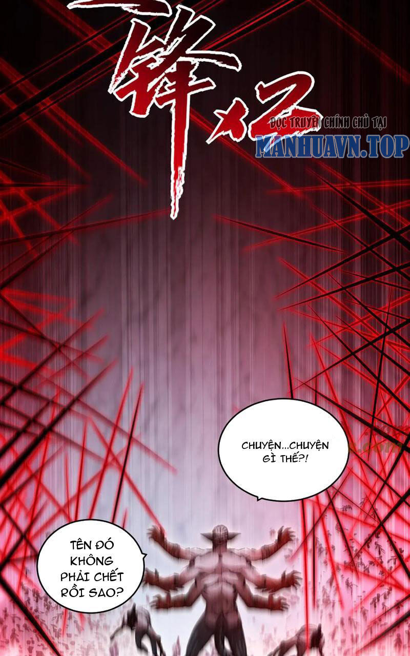 Trảm Nguyệt Chap 37 - Next Chap 38