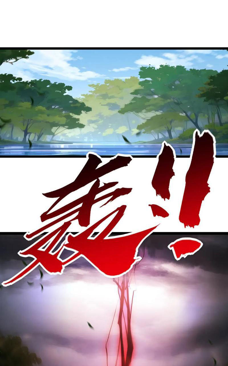 Trảm Nguyệt Chap 37 - Next Chap 38