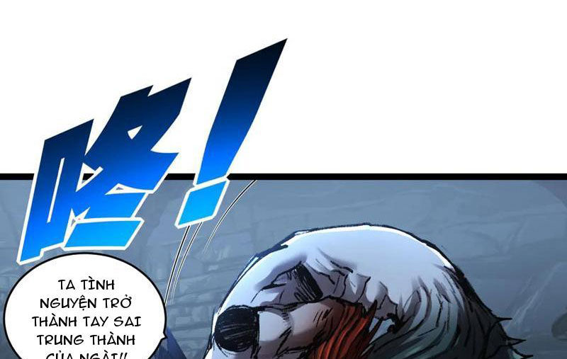 Trảm Nguyệt Chap 37 - Next Chap 38