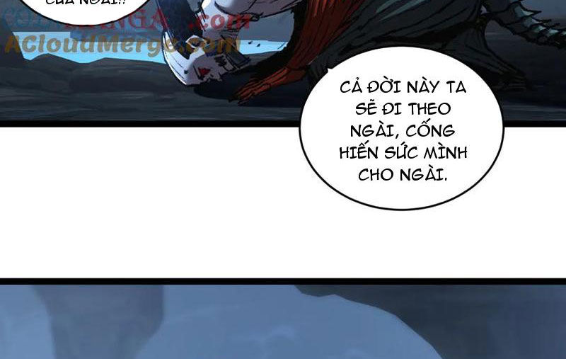 Trảm Nguyệt Chap 37 - Next Chap 38