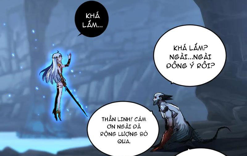 Trảm Nguyệt Chap 37 - Next Chap 38