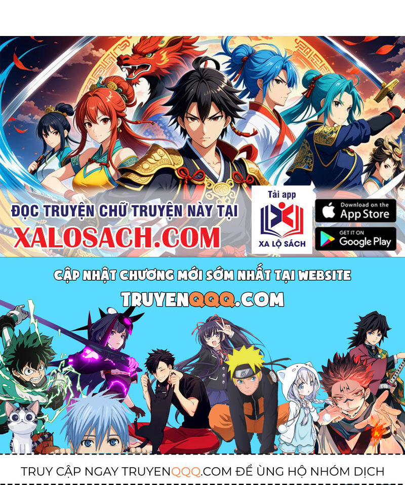 Trảm Nguyệt Chap 37 - Next Chap 38