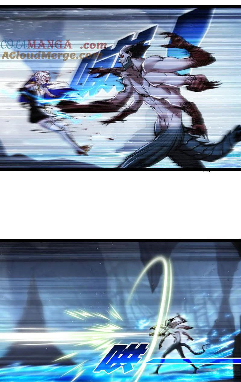 Trảm Nguyệt Chap 37 - Next Chap 38