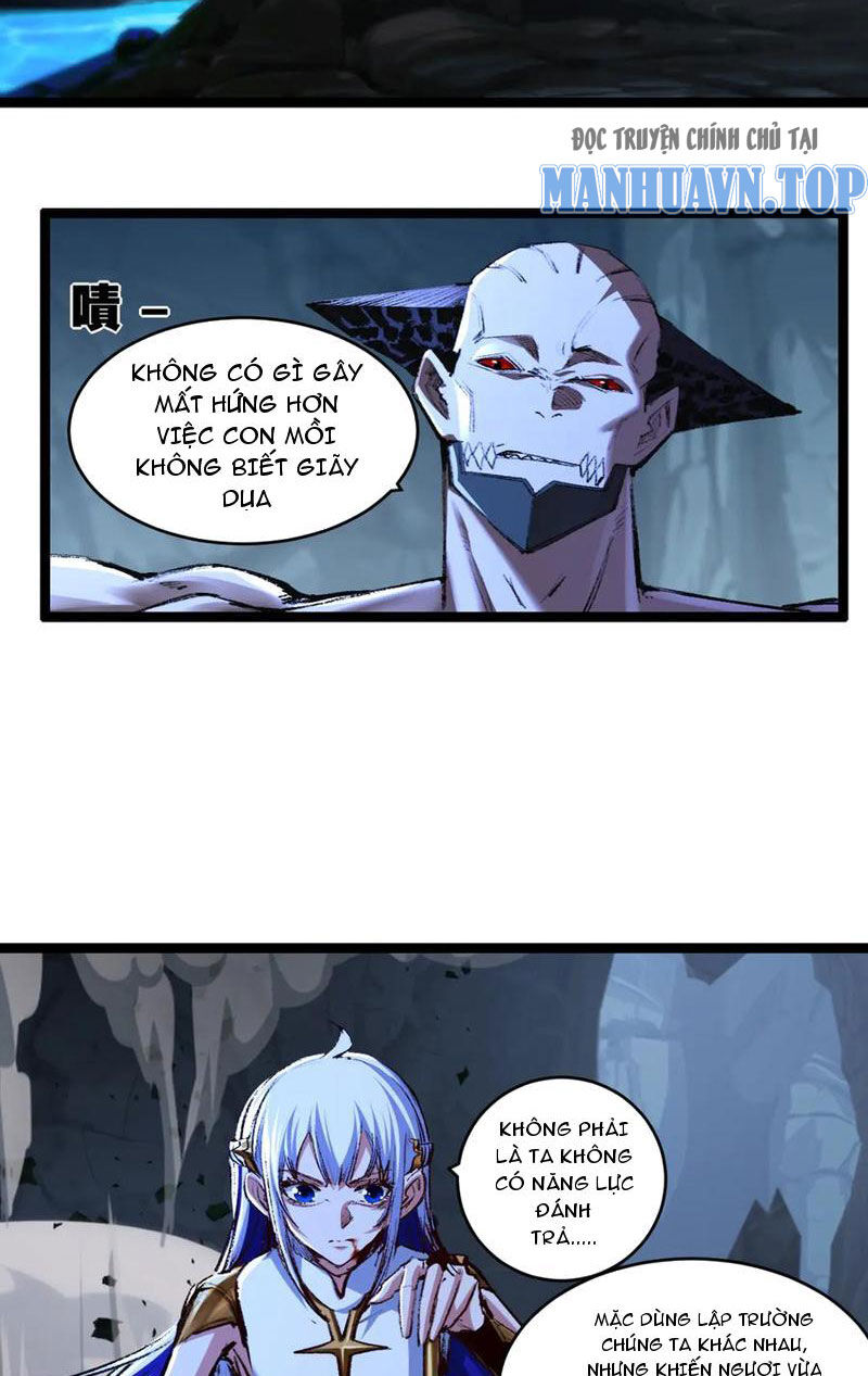 Trảm Nguyệt Chap 37 - Next Chap 38