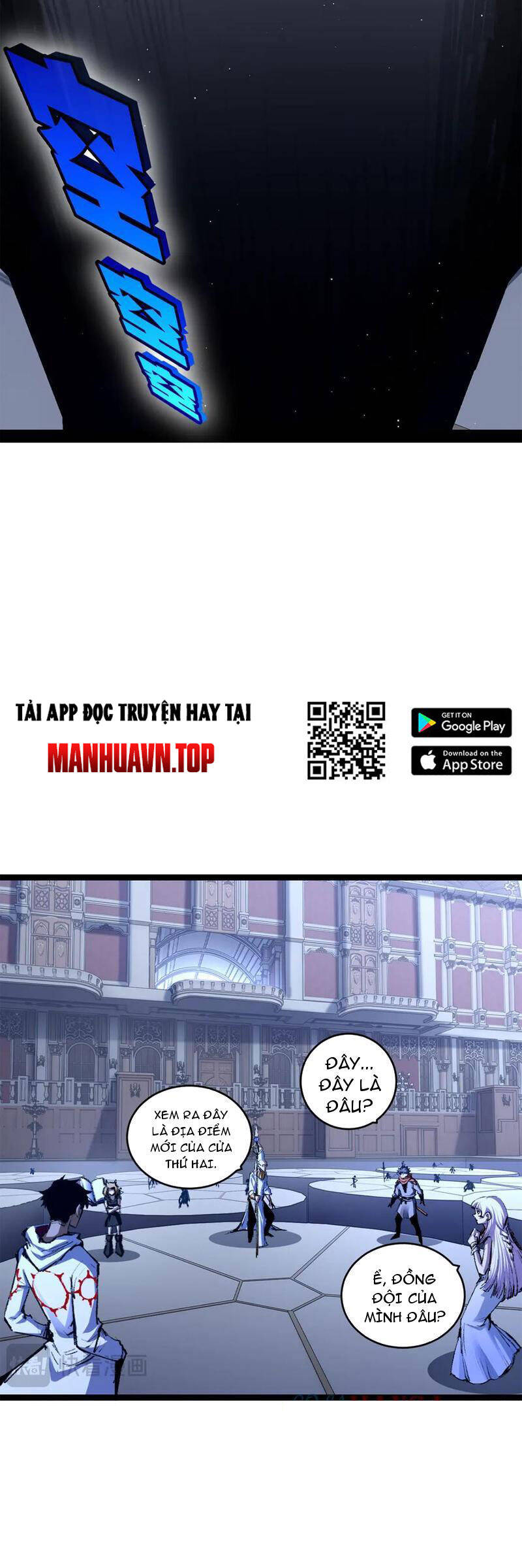 Trảm Nguyệt Chap 38 - Next Chap 39