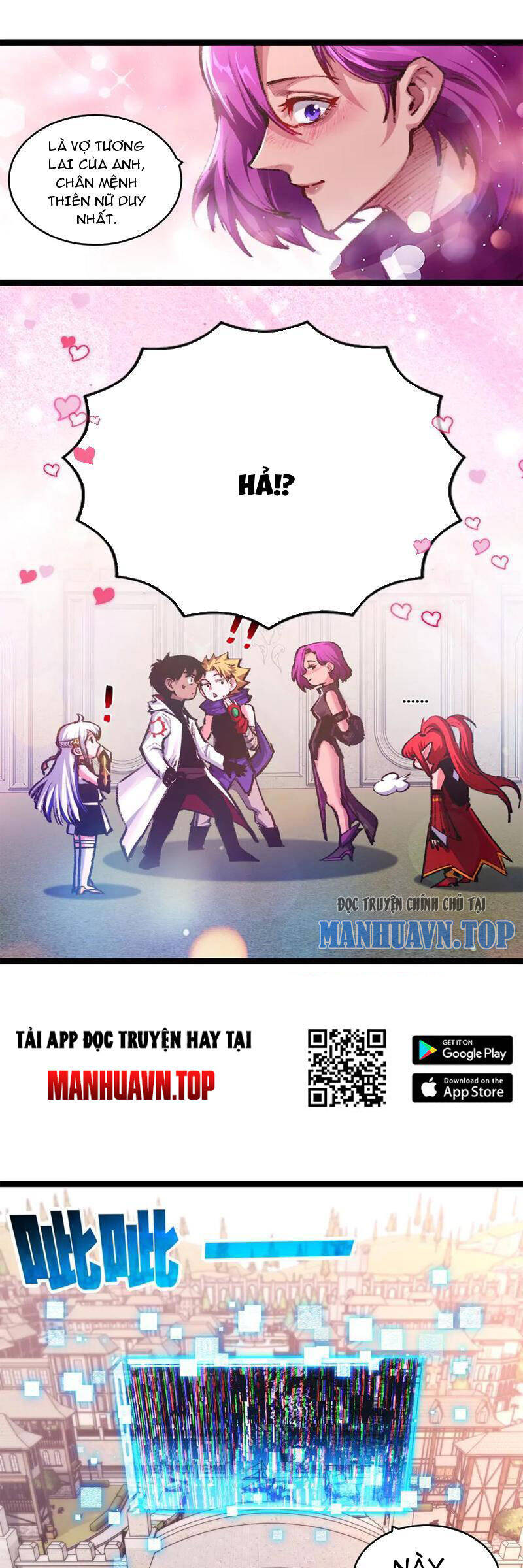 Trảm Nguyệt Chap 38 - Next Chap 39