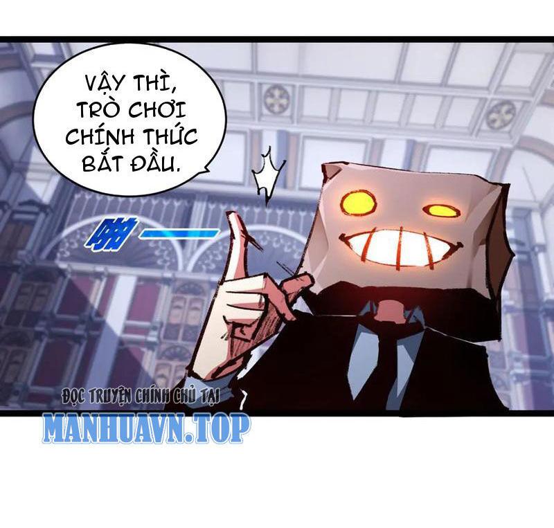 Trảm Nguyệt Chap 39 - Next Chap 40