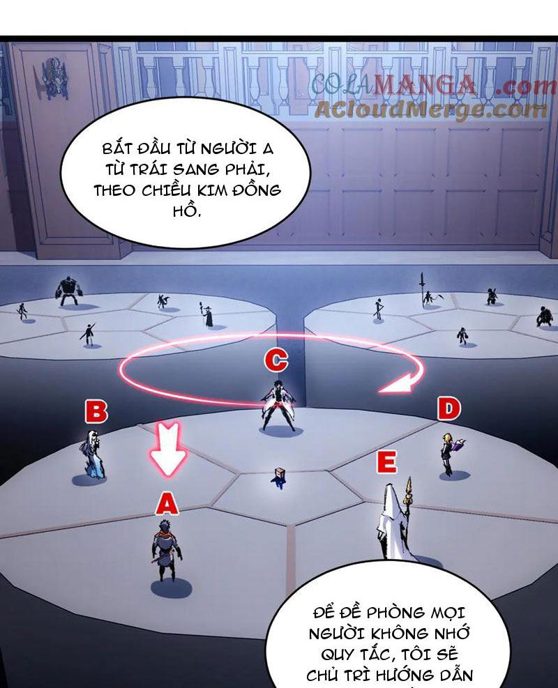 Trảm Nguyệt Chap 39 - Next Chap 40