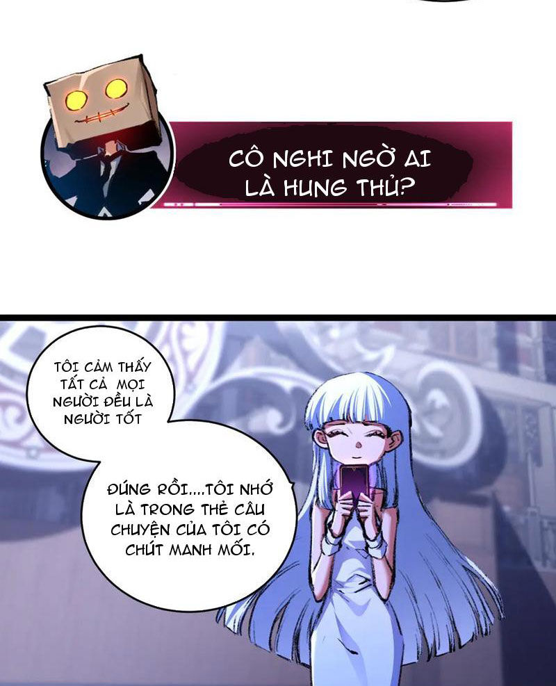 Trảm Nguyệt Chap 39 - Next Chap 40