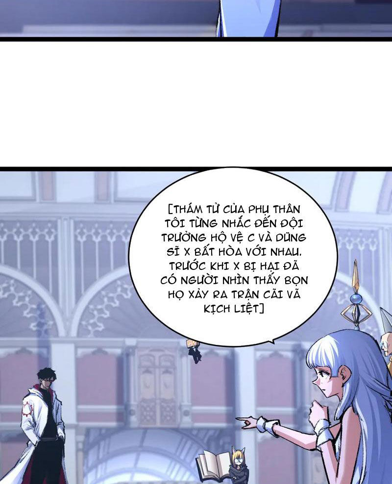 Trảm Nguyệt Chap 39 - Next Chap 40