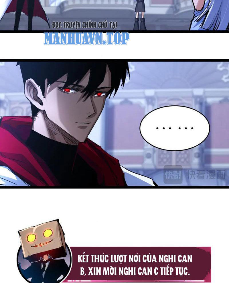 Trảm Nguyệt Chap 39 - Next Chap 40
