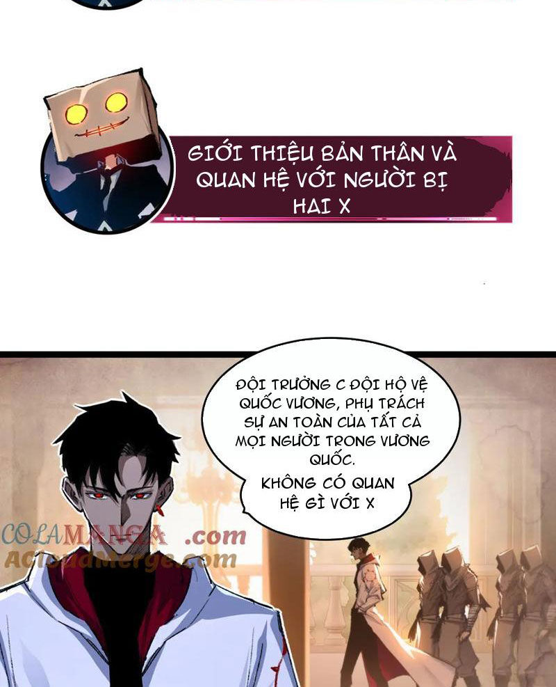 Trảm Nguyệt Chap 39 - Next Chap 40