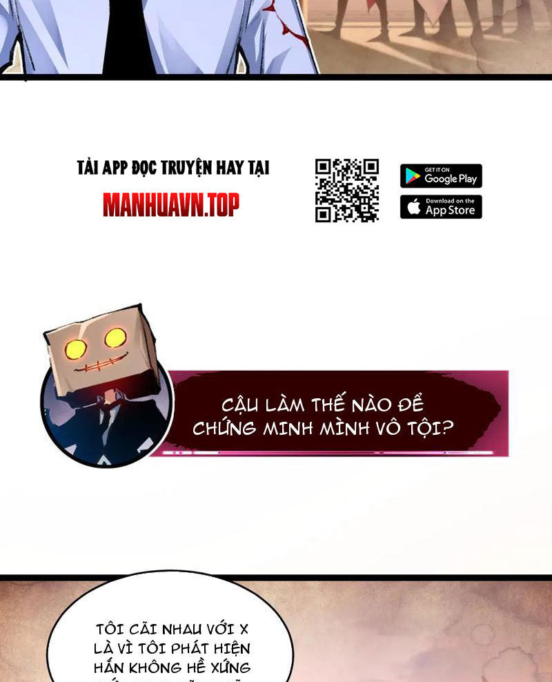 Trảm Nguyệt Chap 39 - Next Chap 40