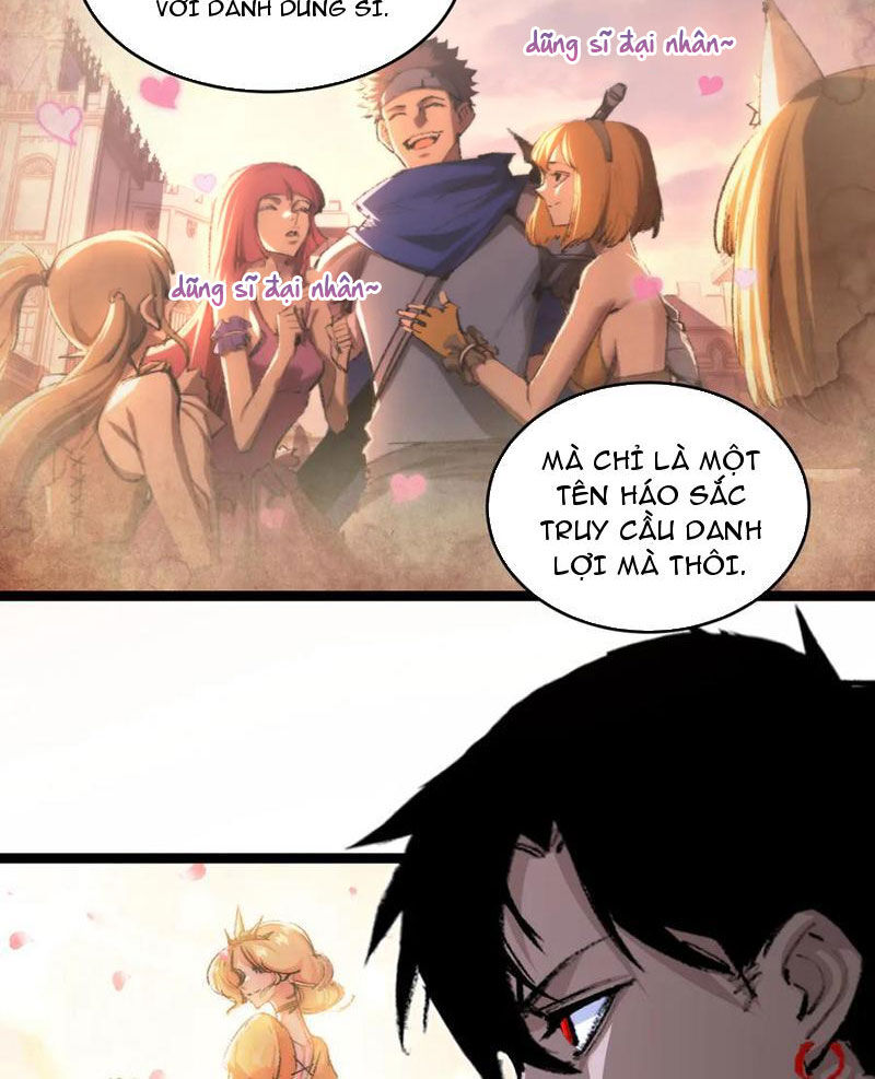 Trảm Nguyệt Chap 39 - Next Chap 40