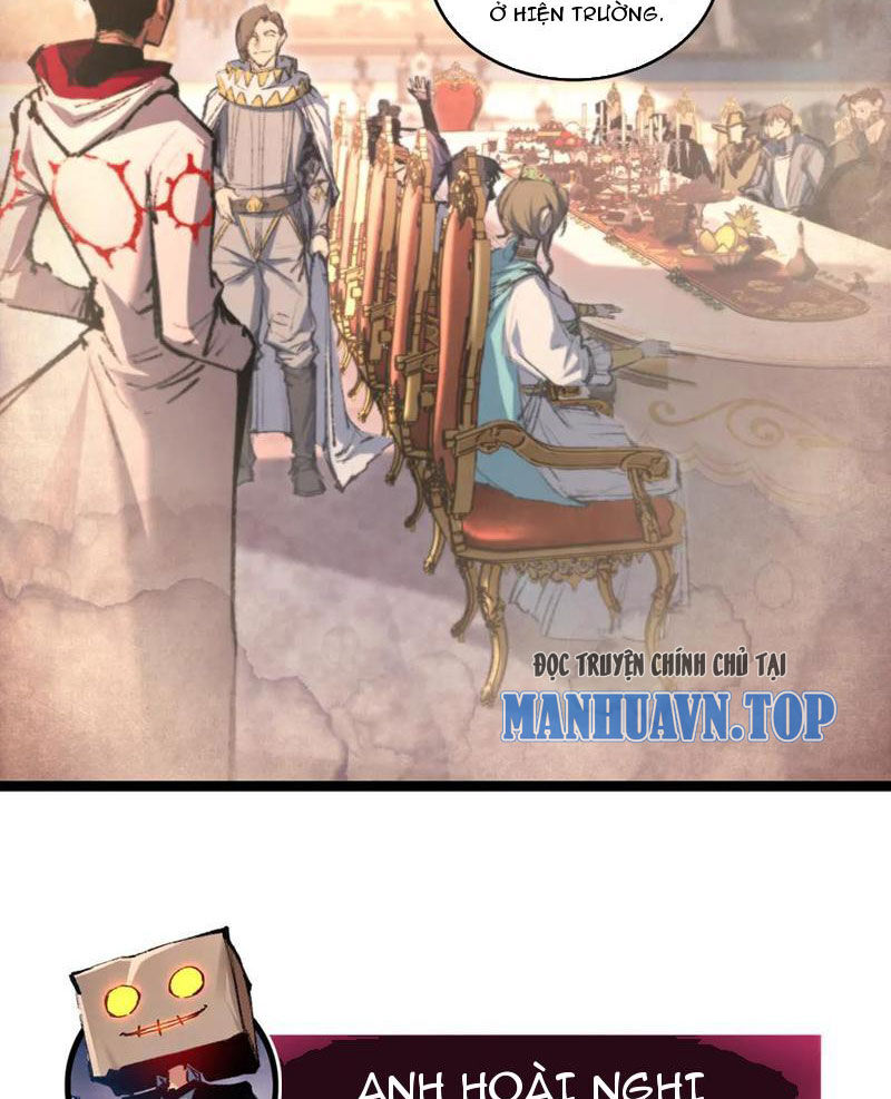 Trảm Nguyệt Chap 39 - Next Chap 40