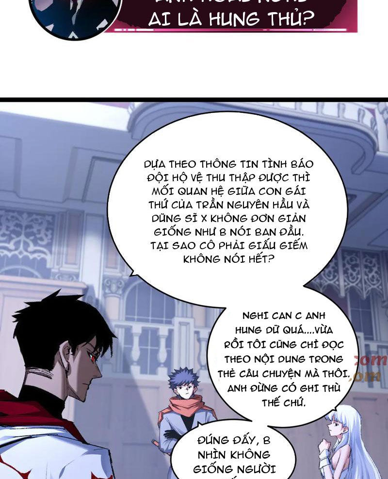 Trảm Nguyệt Chap 39 - Next Chap 40