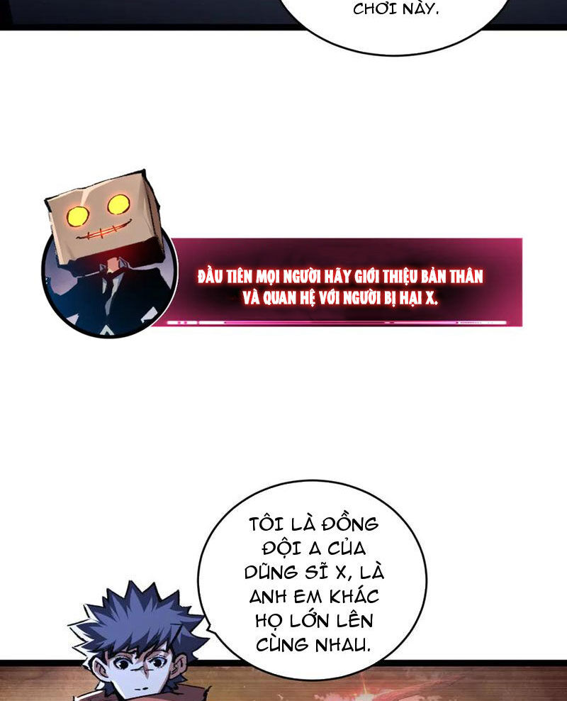 Trảm Nguyệt Chap 39 - Next Chap 40