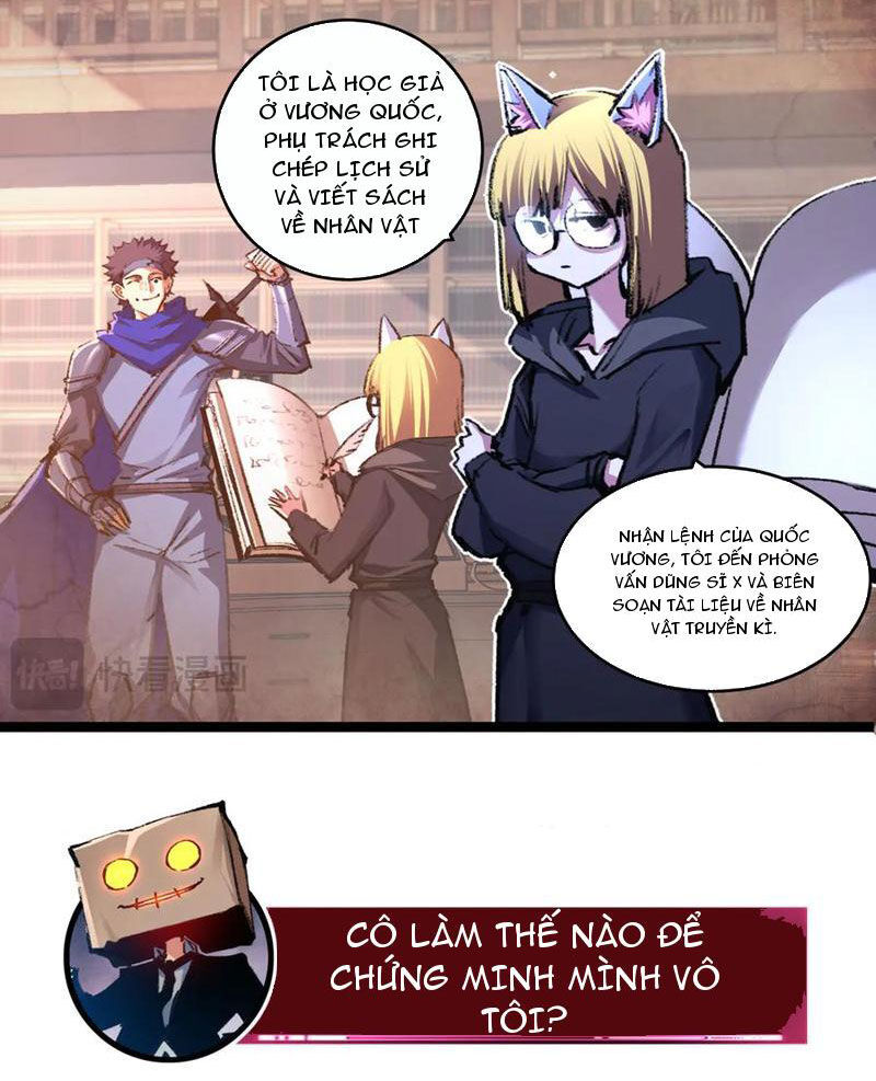 Trảm Nguyệt Chap 39 - Next Chap 40