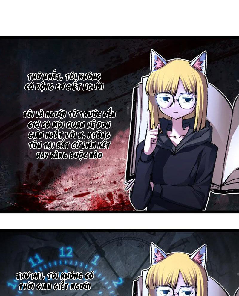 Trảm Nguyệt Chap 39 - Next Chap 40