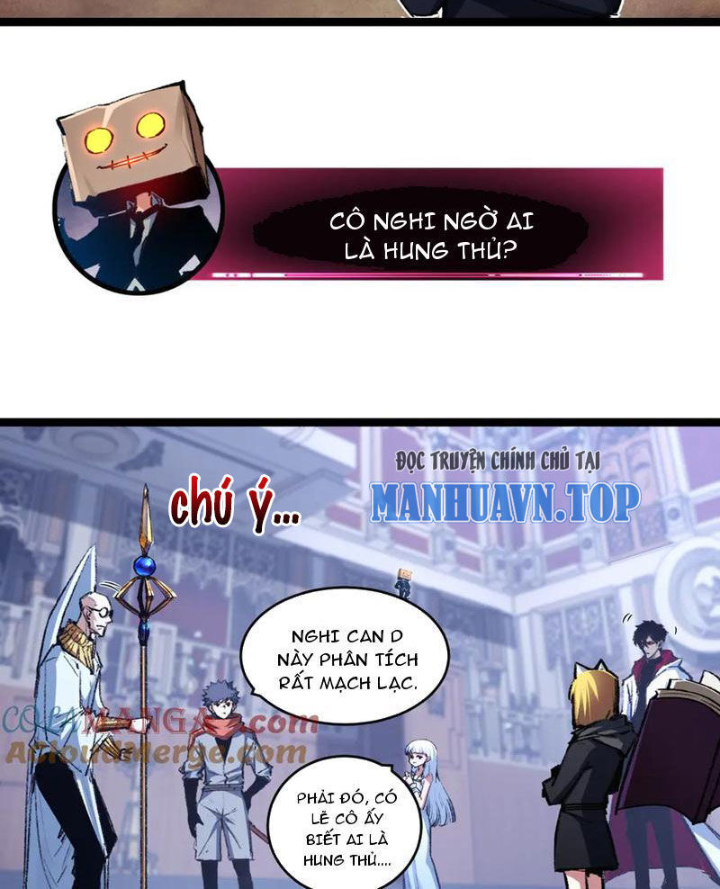 Trảm Nguyệt Chap 39 - Next Chap 40