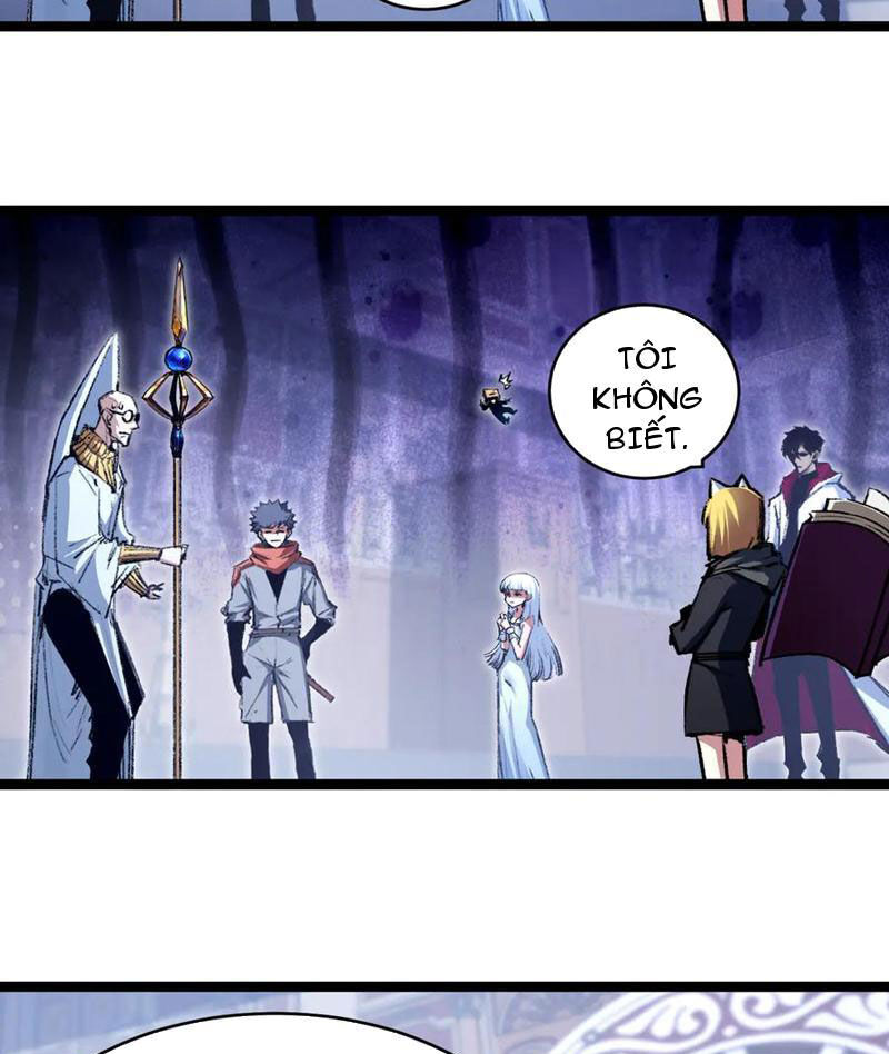 Trảm Nguyệt Chap 39 - Next Chap 40