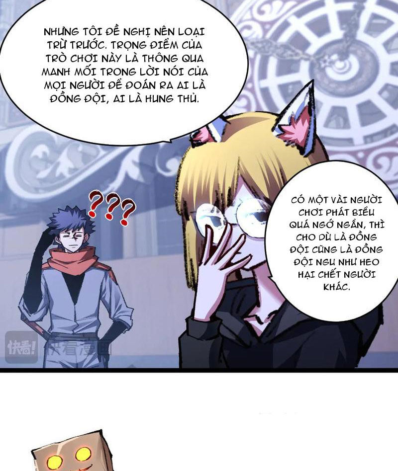 Trảm Nguyệt Chap 39 - Next Chap 40