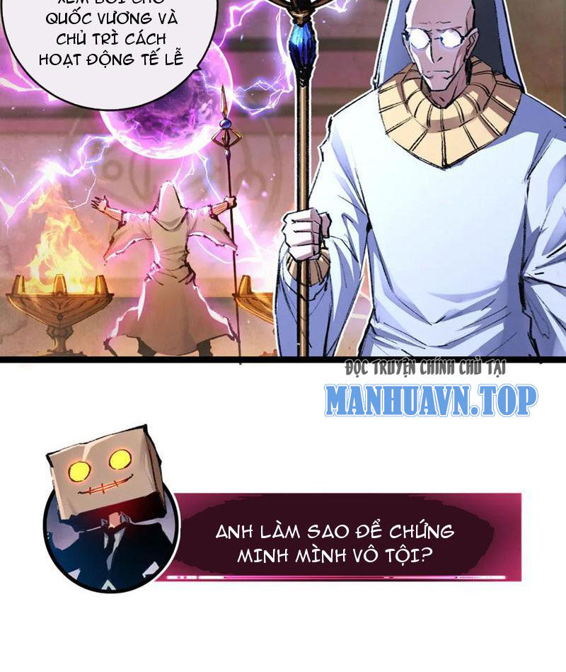 Trảm Nguyệt Chap 39 - Next Chap 40
