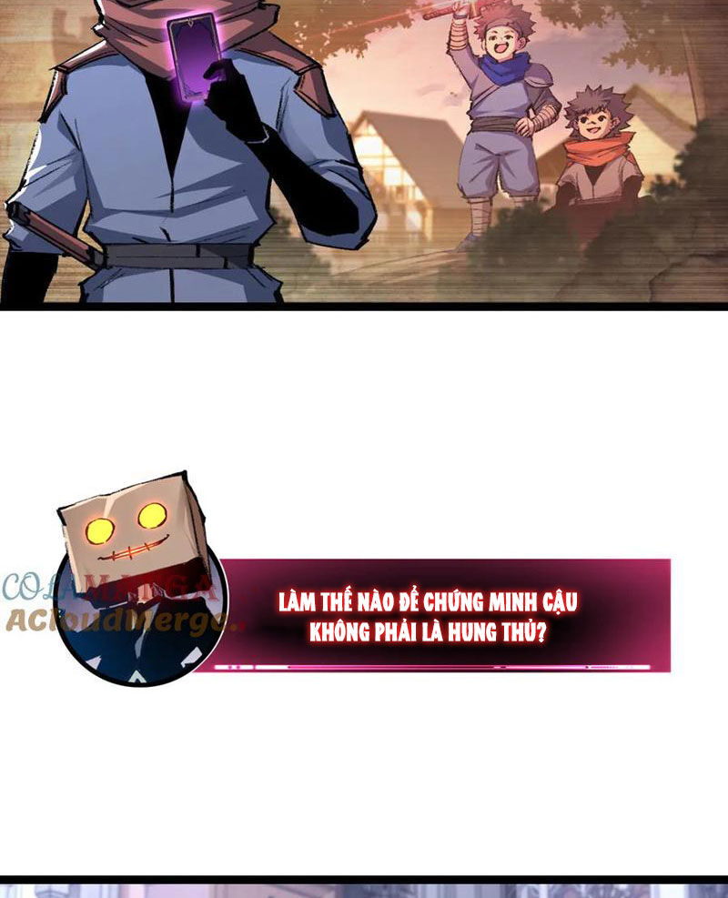 Trảm Nguyệt Chap 39 - Next Chap 40